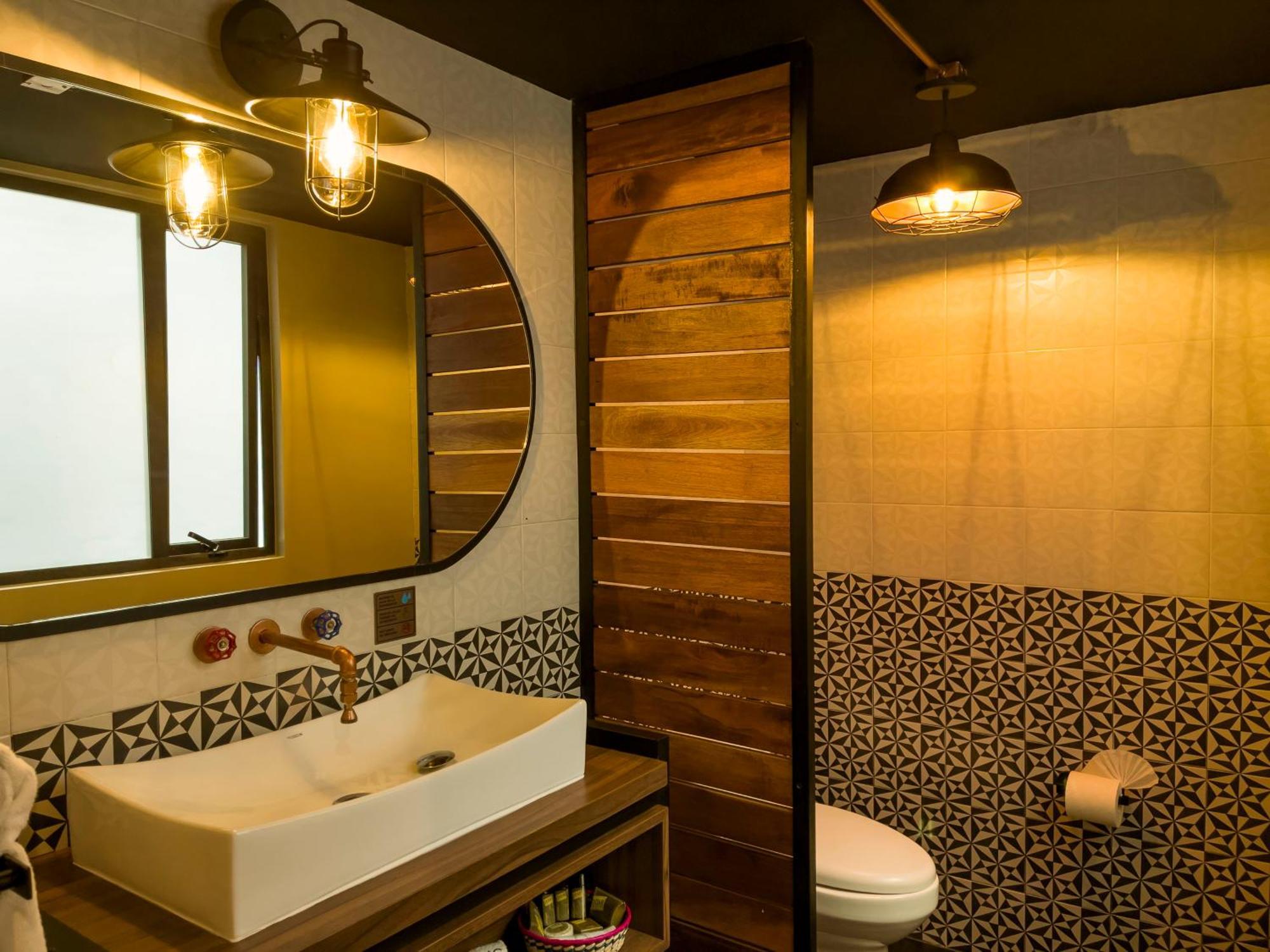 Suite Private Pool