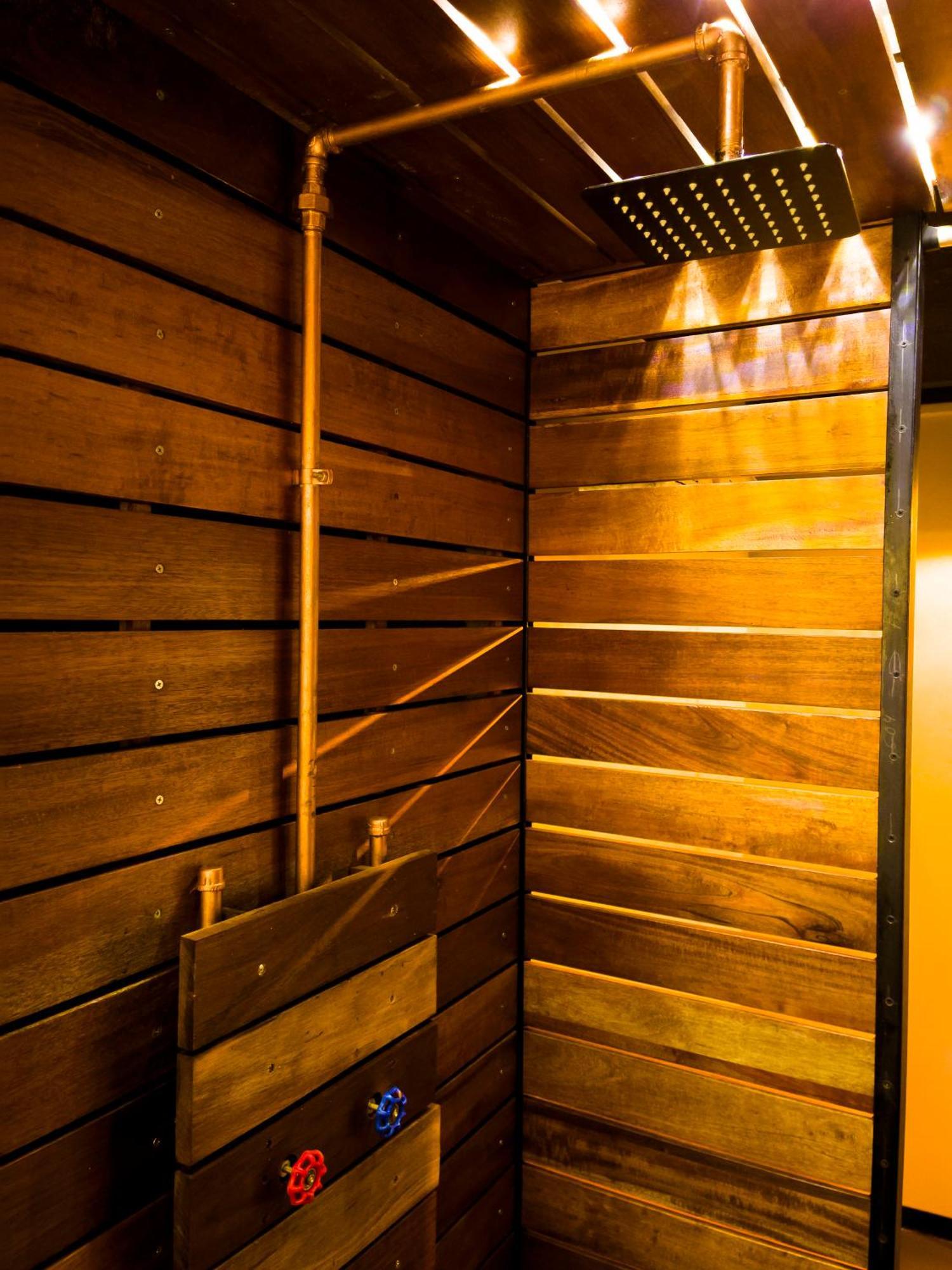 Suite Private Pool