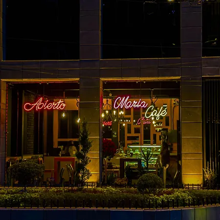 Cadillac Hotel Boutique-2