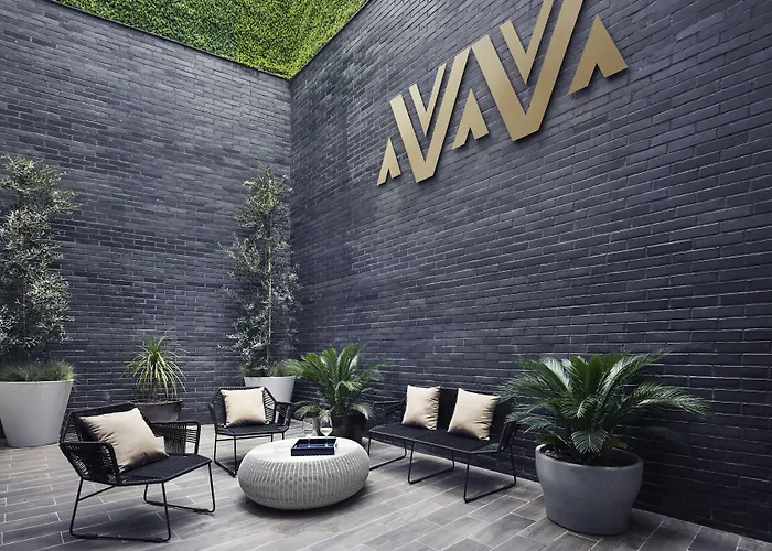 Felix By Viadora Hotel