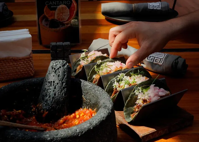 Casa De La Luz BoutiqueBoutique Hotel